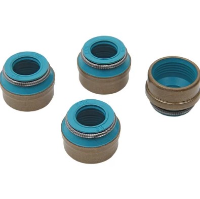 Valve Seal – Industrial Valve Seal/Gasket for Leak Proof Sealing, Heat & Pressure Resistant, Precision Fit, Suitable for Multiple Valve Types